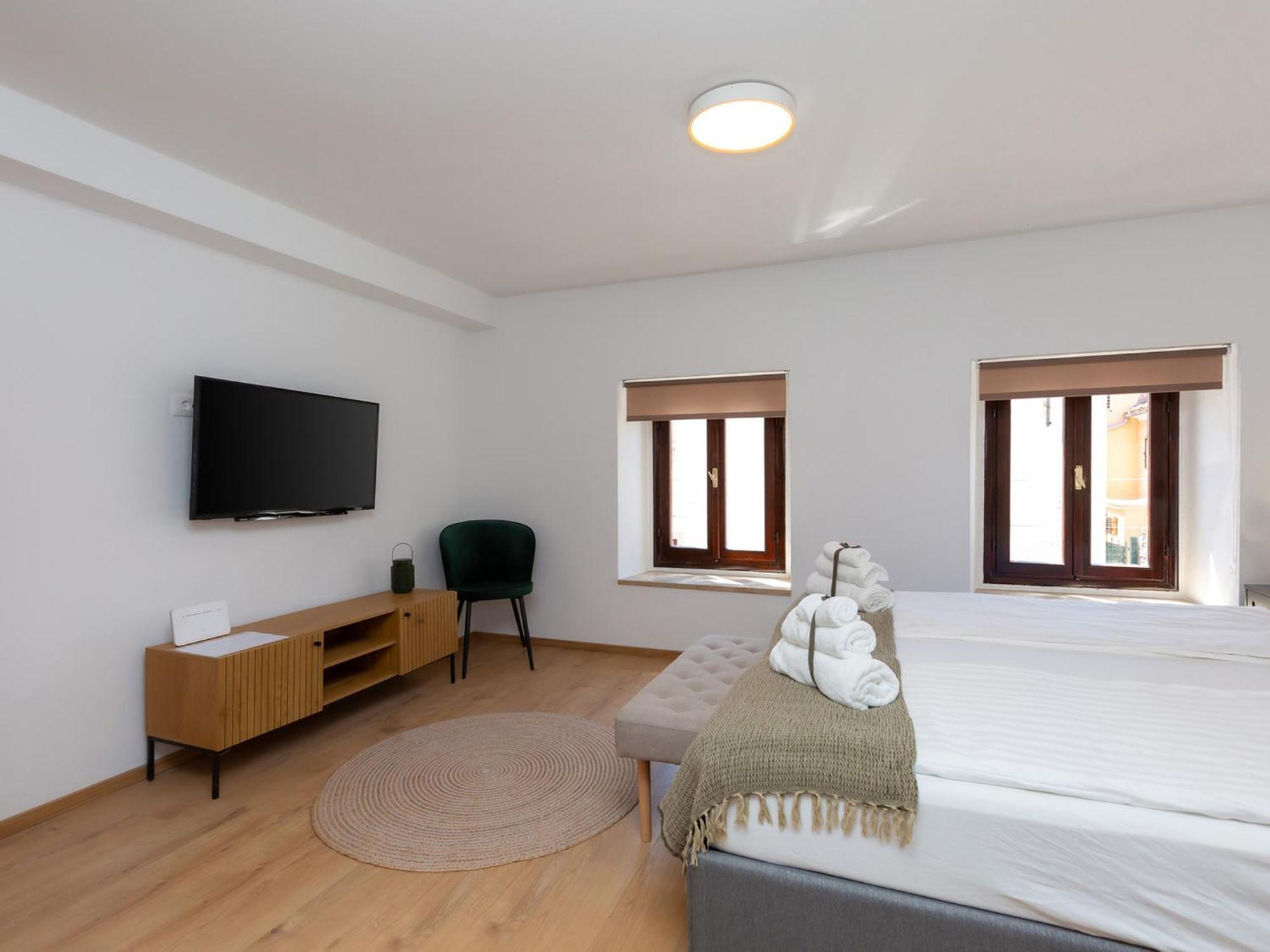 Casa Novak City Center Porec Bagian luar foto