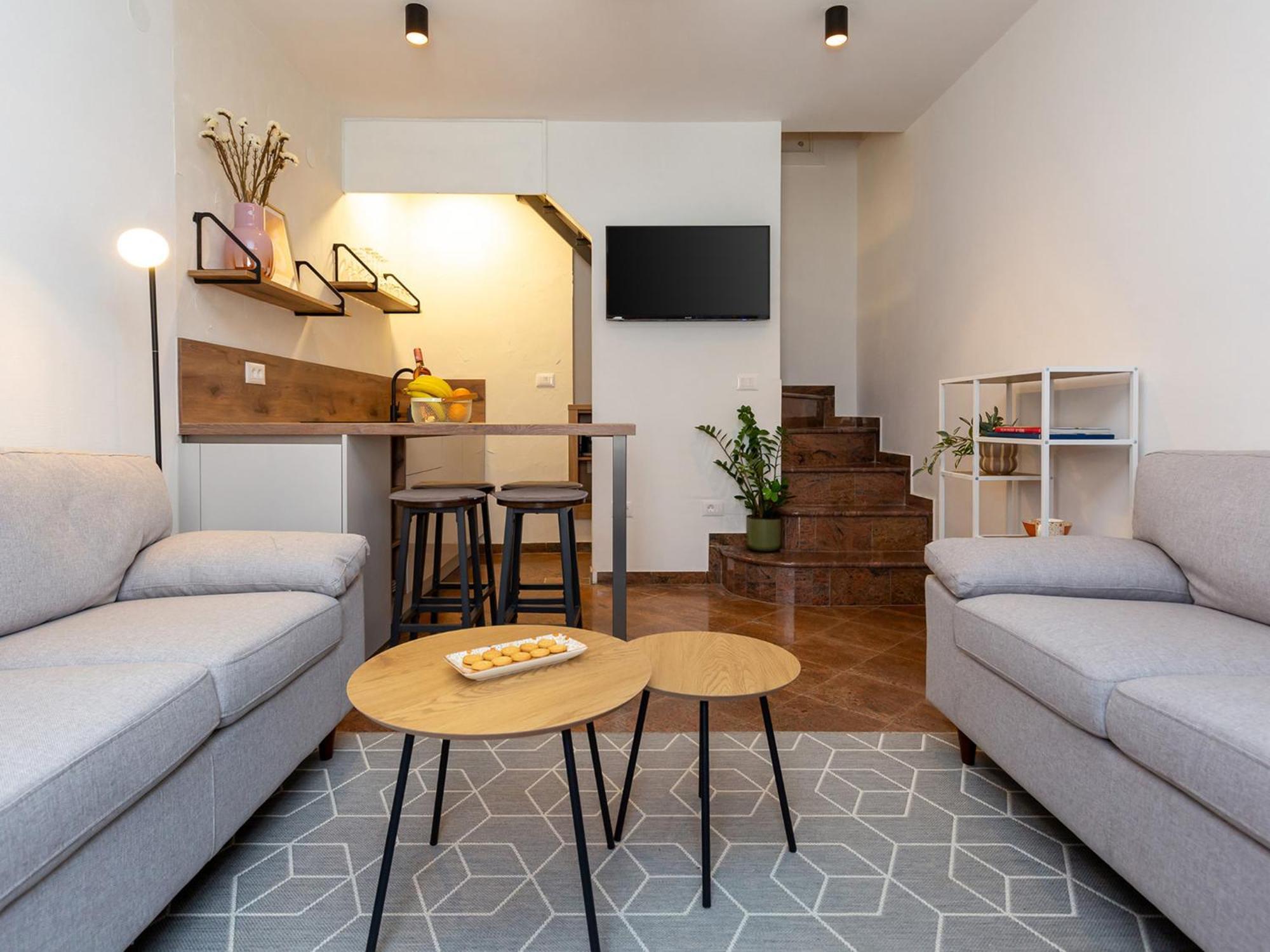 Casa Novak City Center Porec Bagian luar foto